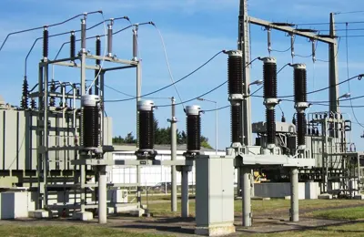 Industrial Power Supply