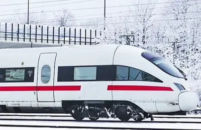 Railway 