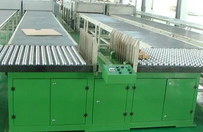 Core Stacking Table