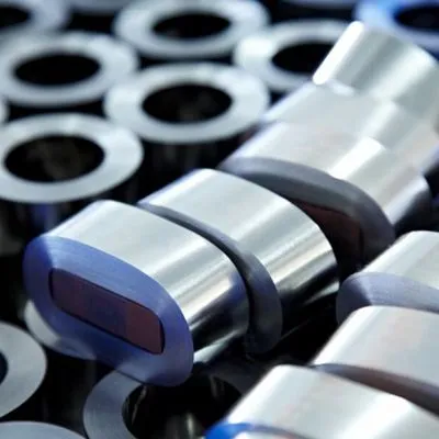 Amorphous Ribbon Core Production Line