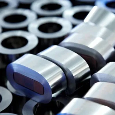 transformer core